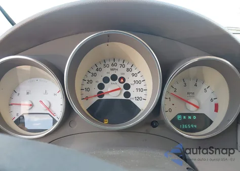 2009 Dodge Caliber Sxt z USA, uszkodzony, nr VIN 1B3HB48A99D133400